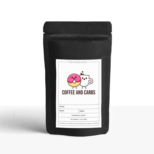 African Kahawa Blend