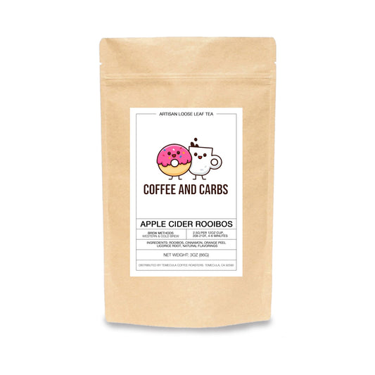 Apple Cider Rooibos