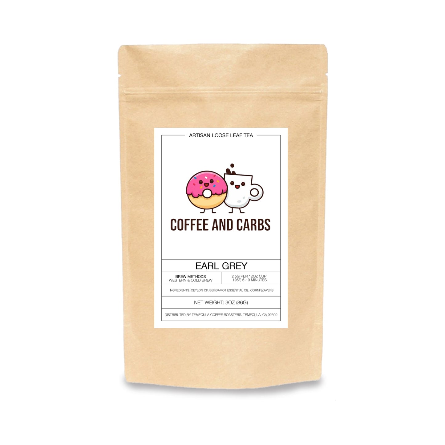 Earl Grey
